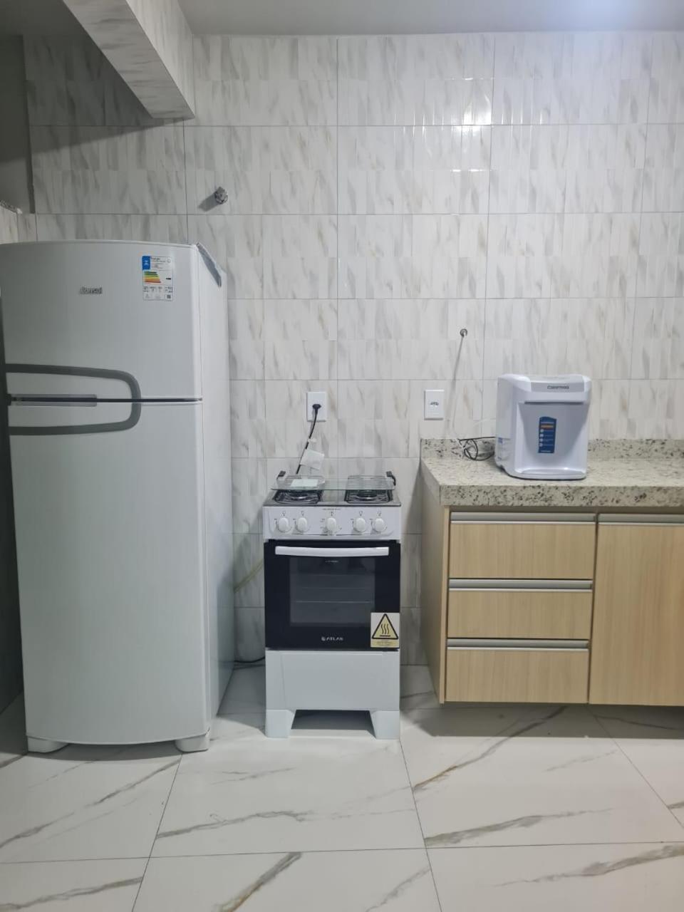 Апартаменти Tides House Арраял-ду-Кабу Екстер'єр фото